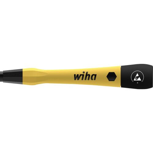Wiha Elektronika- és finommechanika, ESD, Műhely Bit tartó (43709 ...