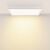 Deko Light Pro Office Sano 625 LED mennyezeti panel irodai környezetben beépítve