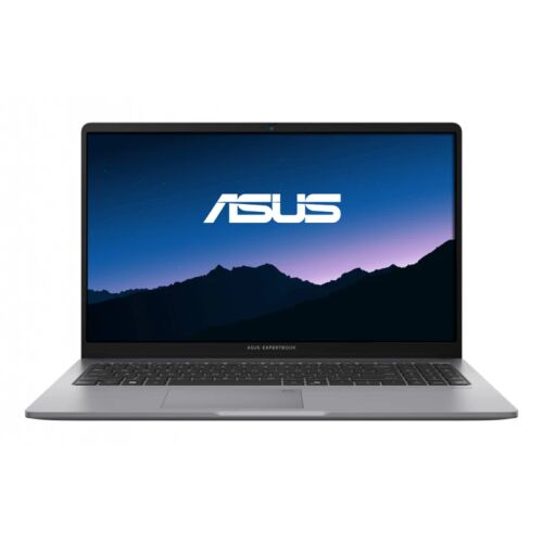 Asus ExpertBook P15, Intel Core 5 210H, 256GB SSD, 16GB DDR5 Memória, 15.6" Full HD, Magyar, Windows 11 PRO 164999010 