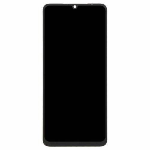 Honor X5c Plus fekete LCD kijelzó érintővel 165000324 - Mobiltelefon kijelző
