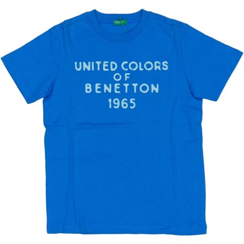 Benetton Fiú Póló (Méret: 134)