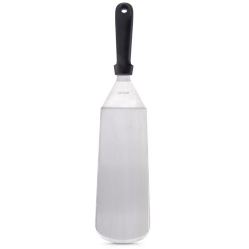 Acél konyhai spatula 38 cm 165012643 - Spatula