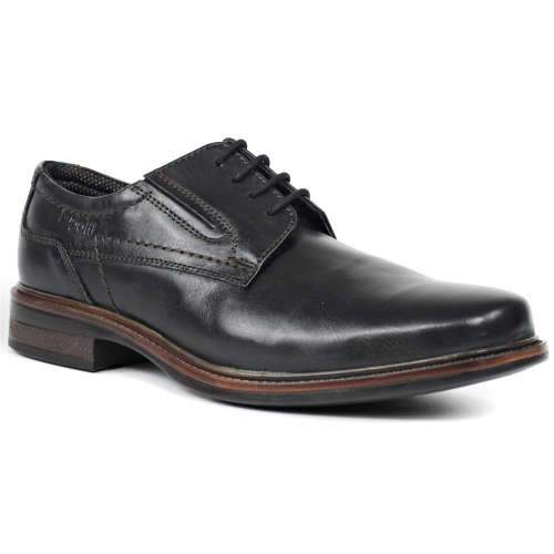 Bugatti férfi Alkalmi cipő #fekete 31357018