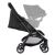 Graco Myavo Midnight babakocsi 165047585