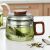 Üveg bögre teafőzővel 240 ml 165261214
