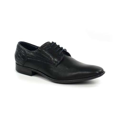 Bugatti férfi Alkalmi cipő #fekete 31892551