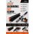 ATLAS TOOLS Premium Series 800mm-es simító készlet pengével, teleszkópos nyéllel (100-180cm) és pengetartóval, kiemelve a professzionális minőséget és a könnyű kialakítást
