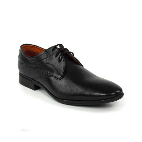 Bugatti férfi Alkalmi cipő #fekete 31267910