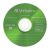 Verbatim DVD+RW Colours 4.7 GB egyetlen zöld lemez, 4x sebesség, 120 perc kapacitás