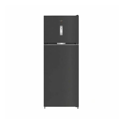 Whirlpool WHD2 6473 X5E Szabadonálló 477 L Rozsdamentes acél 172896663 - Felülfagyasztós hűtőszekrény