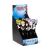Naruto ceruza PVC topperrel 1 db 176442432