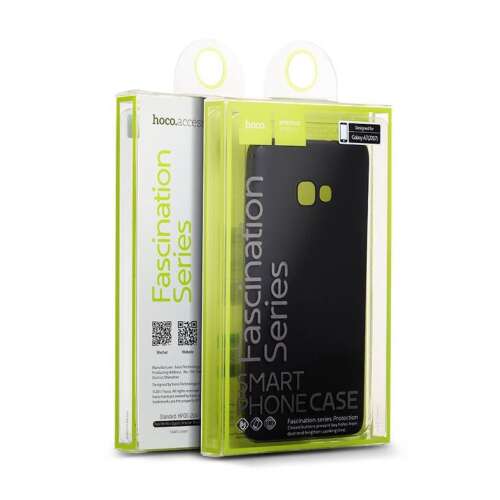 HOCO Fascination TPU Tok Samsung S9 Plus-hoz