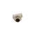 IDMAR PP-R T-idom 25x1/2" külső menettel 168719181