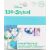 STITCH STICZ LÁNY BUGYI 3 DB-OS PAMUT ALAPCSOMAG 5/6 ÉV FN11D 165156784