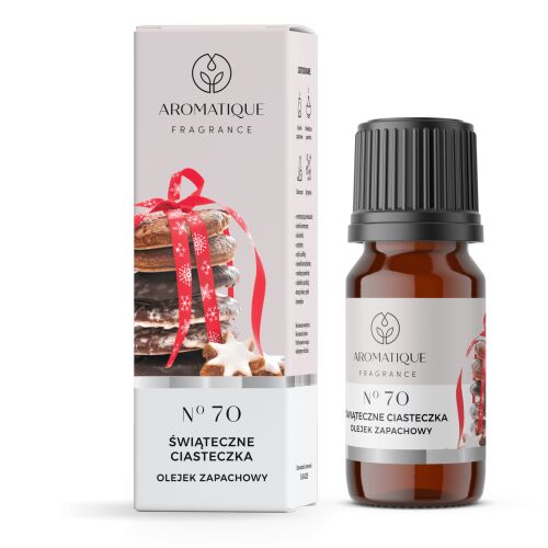 Aromatique Christmas Cookies illatolaj 12ml 165167402 - Illatolaj