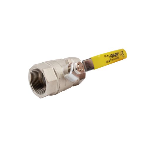 IDMAR gömbcsap 3/4" gázhoz GW/GW (DN20)