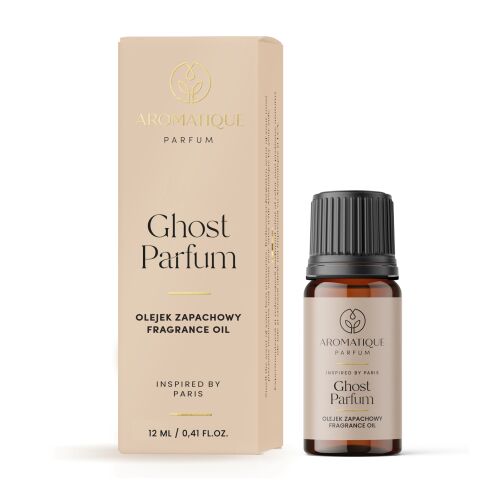 Aromatique Ghost parfüm olaj 12ml 165214531 - Illatolaj