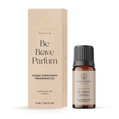 Aromatique Be Brave parfüm olaj 12ml 165214532 - Illatolaj