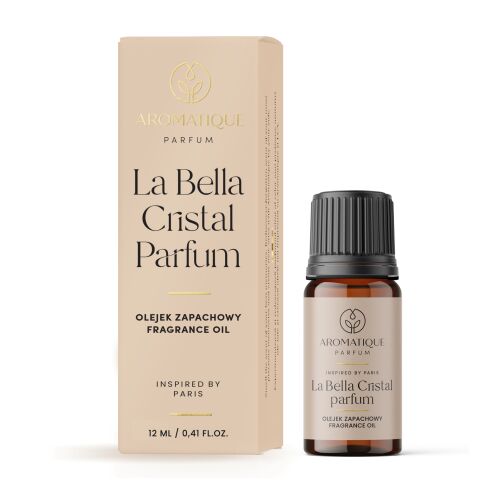 Aromatique La Bella Cristal parfüm olaj 12ml 165215545 - Illatolaj
