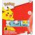 Fiú alsó 3 db-os POKEMON pamut 4/5 év FN04a 165234714