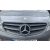 Mercedes-Benz CITAN első hűtőrács eredeti stílusban króm díszléc telepítése előtt