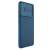 NILLKIN CAMSHIELD telefontok Xiaomi Redmi Note 11 5G, Xiaomi Poco M4 Pro 5G, Xiaomi Redmi Note 11T 5G, sötétkék, kamera védelem, csíkos
