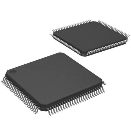 ATMEGA2560-16AU Microchip 8 bites AVR mikrovezérlő beágyazott rendszerekhez és IoT projektekhez - Kontroller