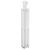 vidaXL Ernyő állvány Fehér Acél for 25-32 mm Pole 165258048