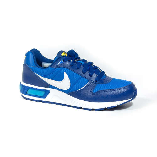 Nike Nightgazer Gs Junior fiú Sportcipő #kék 30701523