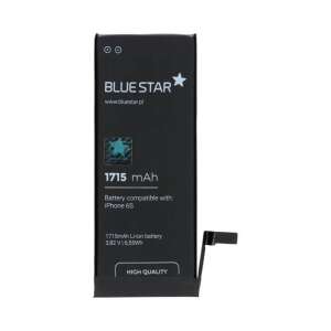 Blue Star iPhone 6S Akkumulátor - Lítium-ion - 1715 mAh