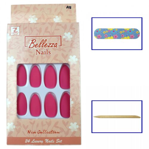 MŰKÖRÖM TIPPEK - TONDLILLS - MATT 24 db - A8