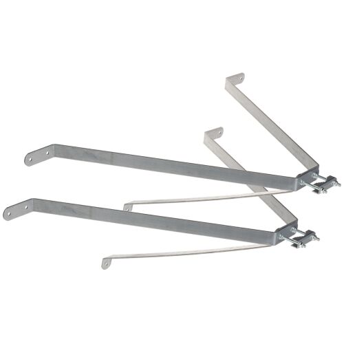 FALI BILINCS OMP-50W60 165323447 - Antenna tartó