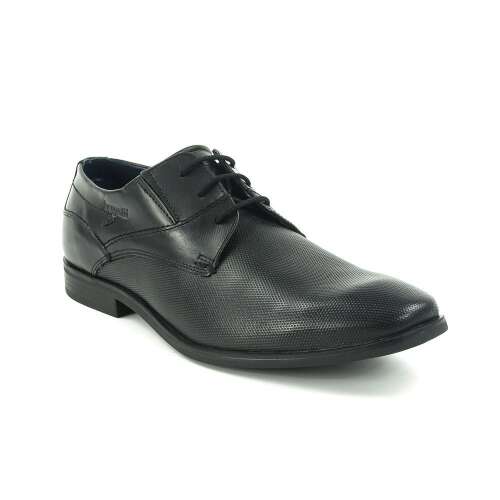 Bugatti férfi Alkalmi cipő #fekete 31892194