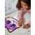 Plus-Plus Számok szerinti Puzzle - Macska 500 darabos 170713311