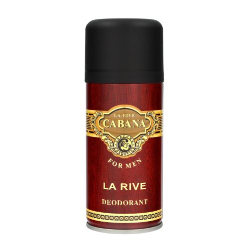 La Rive for Men Cabana dezodor spray 150ml