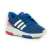 Adidas Cf Racer Tr Inf baby Sportcipő #kék-rózsaszín 31373112}