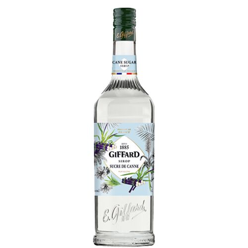 Giffard szirup 1.0L nádcukor 165335614 - Szirup
