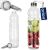 Üveg vizespalack 1,1 l 168673395