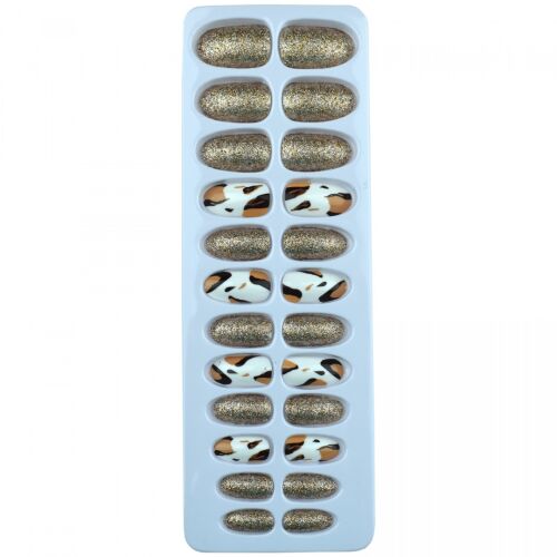 MŰKÖRÖM TIPPEK MINTÁK - 24 db - DJ39 168588327 - Műkörmös eszköz