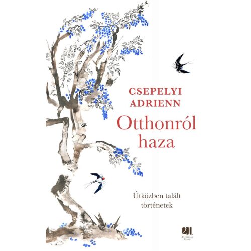 Otthonról haza 165347388 - Szépirodalmi könyv és regény