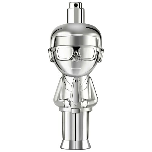 Karl Lagerfeld, Ikonic, Parfüm, Férfiaknak, 60 ml 168611467 - Testápolás és higiénia