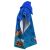 Sonic Sonic poncsó törölköző 55x110 cm Fast Dry 165433803