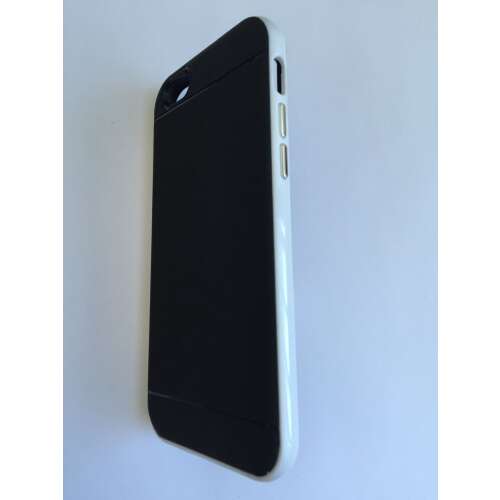 iPhone 6 6S (4,7") fehér keretes Hornet kemény hátlap tok 44795950
