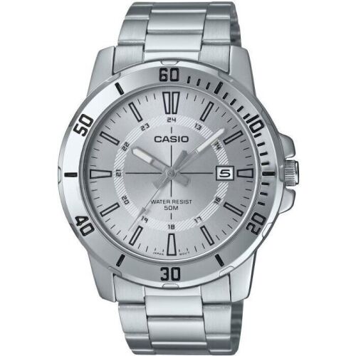 Casio MTP-VD01D-7CVUDF férfi karóra (zd185k) + DOBOZ 165571513 - Férfi óra