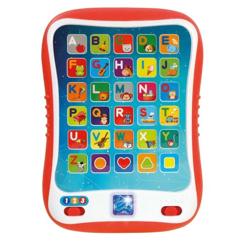 WINFUN Interaktív oktató tablet 176494068 - Winfun