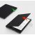 SMART SLIM Kindle Paperwhite 5 tok, bemutatva a mágneses alvás/ébresztés funkciót, ahogy a borító kinyílik és felfedi a Kindle képernyőjét