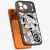Spigen c11 Ultra Hybrid MagSafe, inkverse - iPhone 17 Pro 173829820