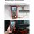 True RMS digitális multiméter 1000V AC/DC; 10A AC/DC; 60M?; 6000uF; VFD: 600V; 500?; 173792163
