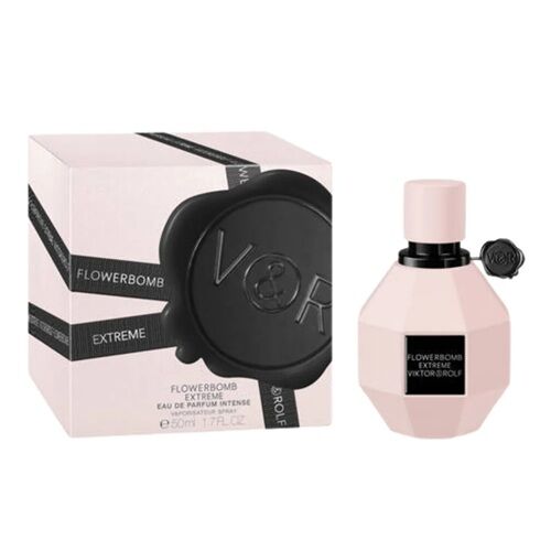 Flowerbomb Extreme (Női parfüm) Teszter edp 100ml