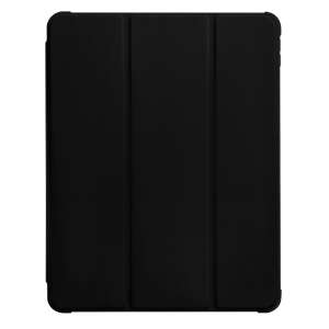 Állvány Tablet tok Smart tok iPad Air 2020/2022 Stand funkció fekete 44803333 